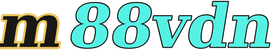 m88vdn logo