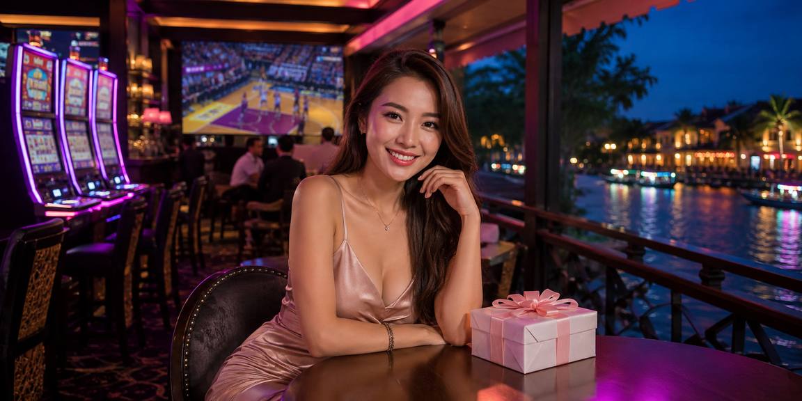 m88vdn Arcade Rồng Vàng